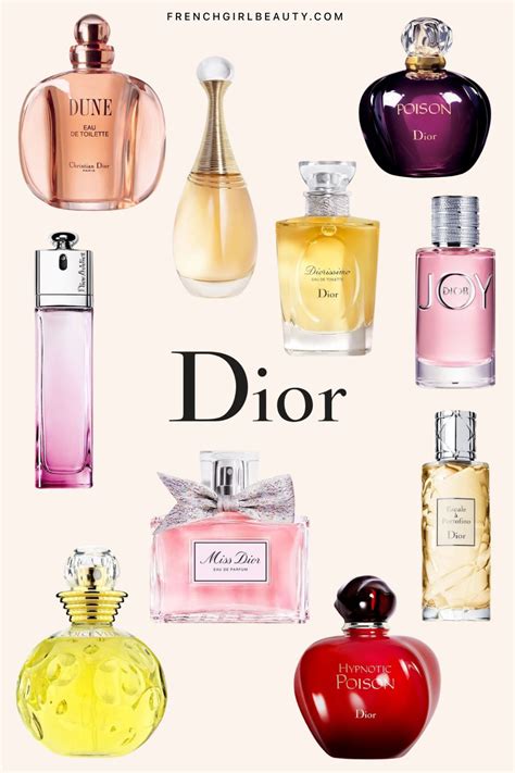 perfumes de dior para mujer|perfume dior mujer mas vendido.